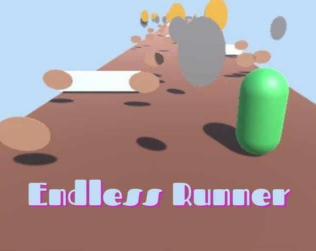 UndlessRunner