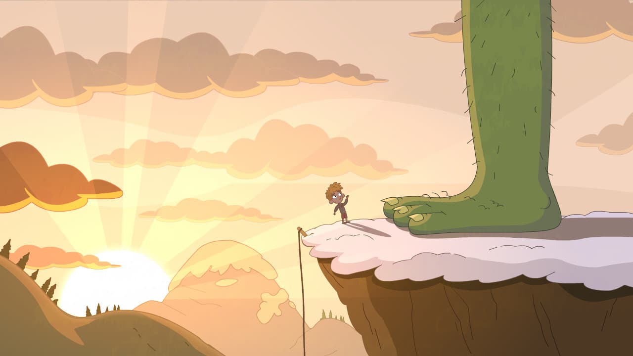 Lost in Play screenshot 3
