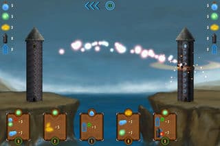 Clash of Mages screenshot 5