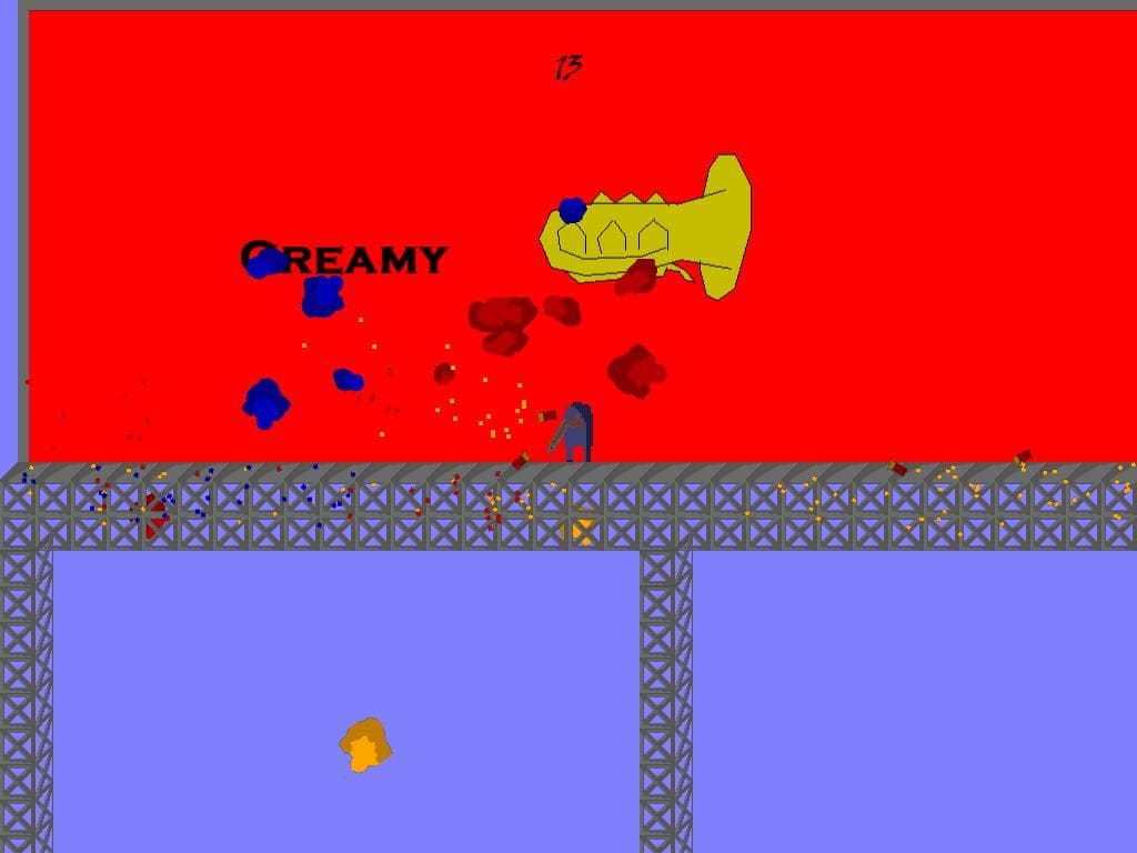 KILLBOARD screenshot 4