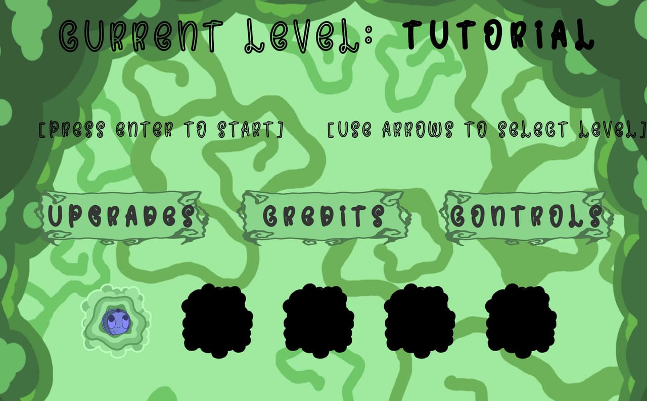 Shroom Into Action screenshot 2