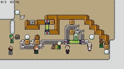 Plunder Squad screenshot 5