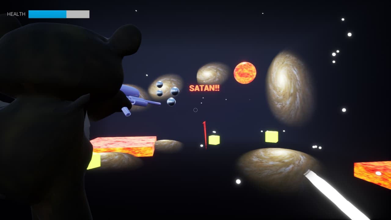 The Biggening screenshot 5