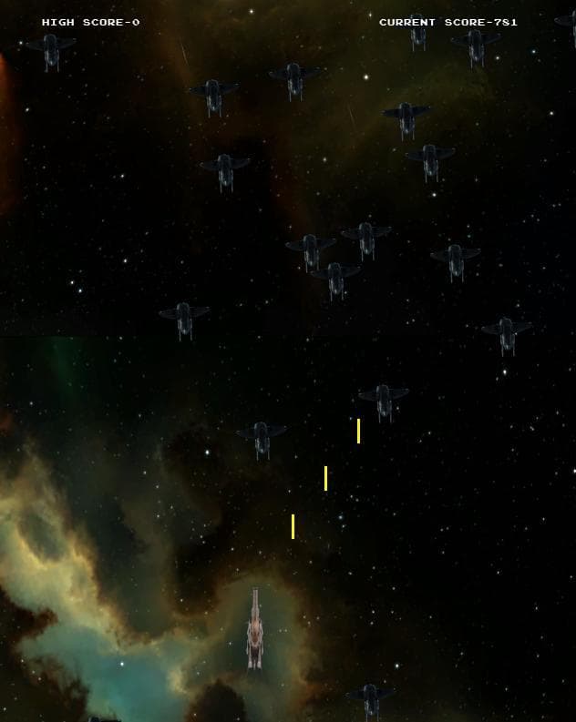 Shootthedrones