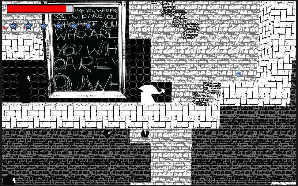 DreamLight (CodeLitter, iirlas, Lillium, labrattish, RagingSocksOfDoom) screenshot 5