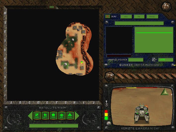 Uprising: Join or Die screenshot 5