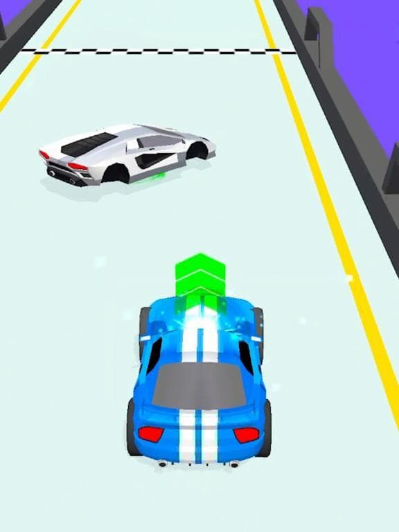 Build Your Vehicle screenshot 4