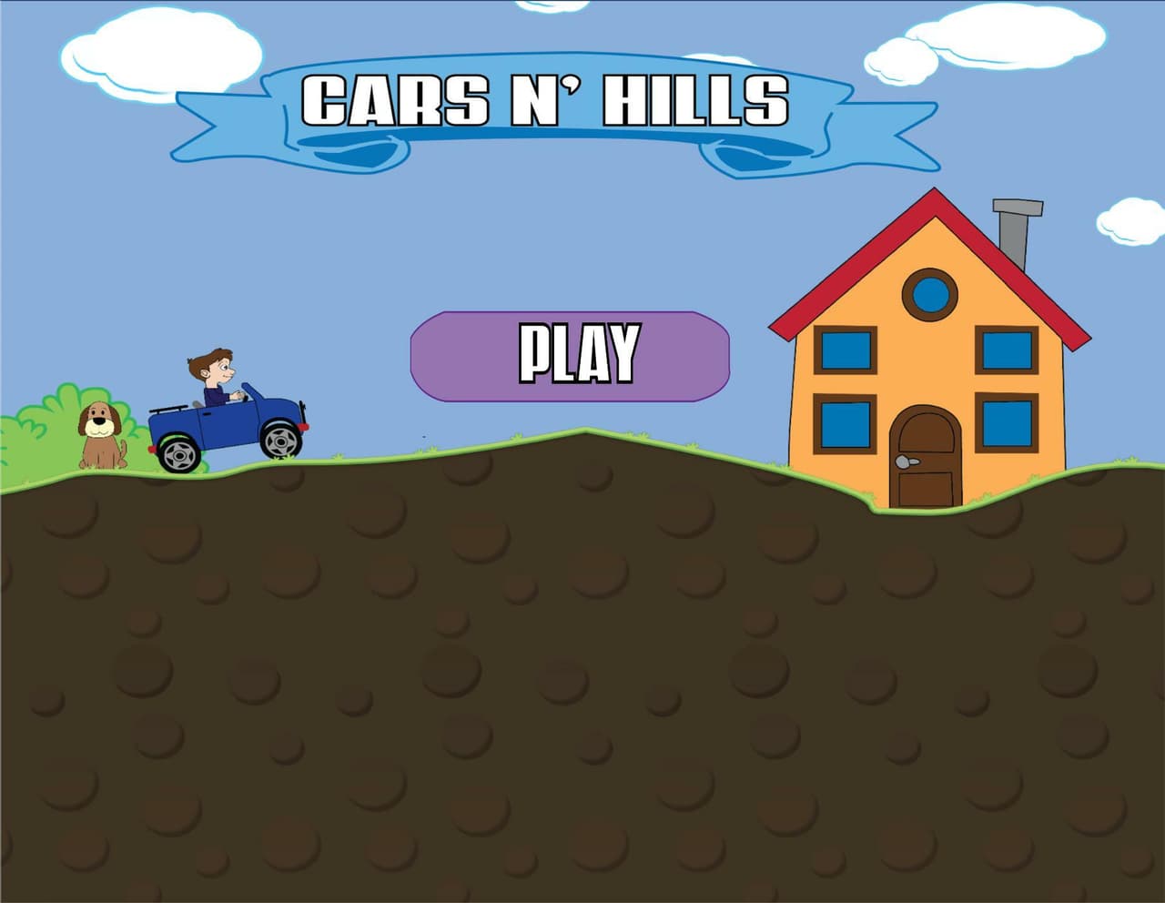 Cars n Hills