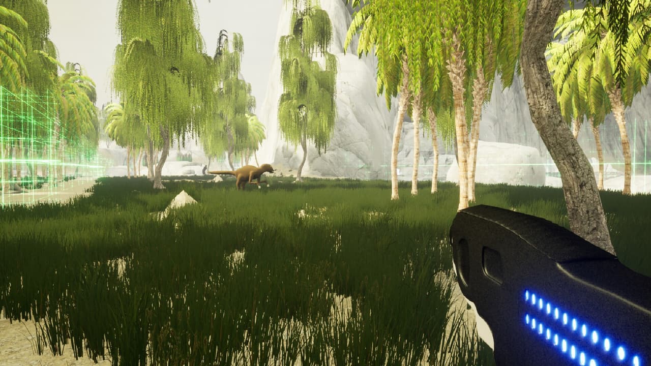The Future Project screenshot 2