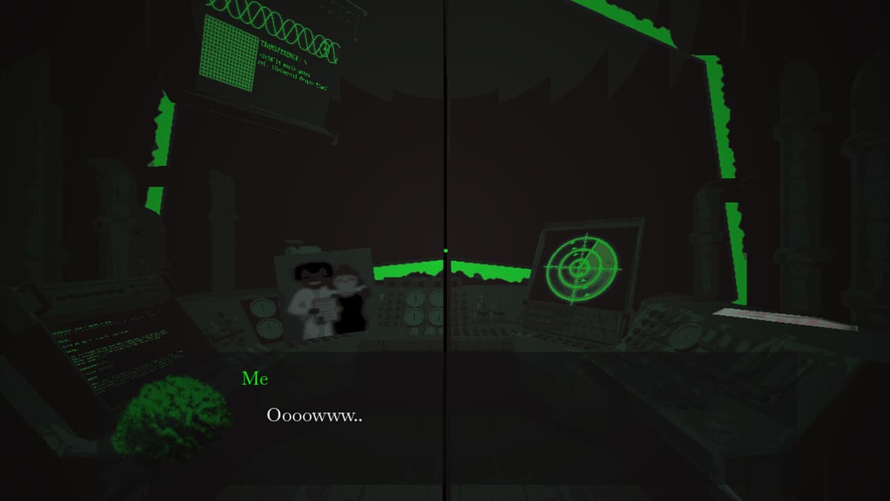 DEEP DARK screenshot 5