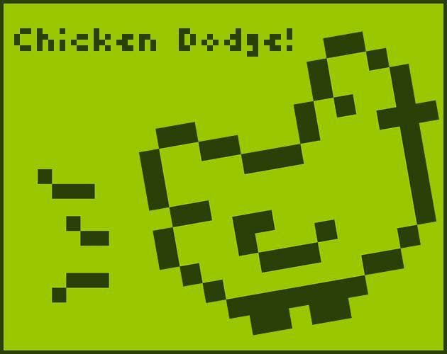 Chicken Dodge!