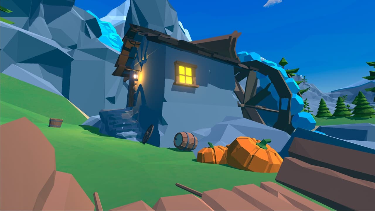 Forgotten War screenshot 3