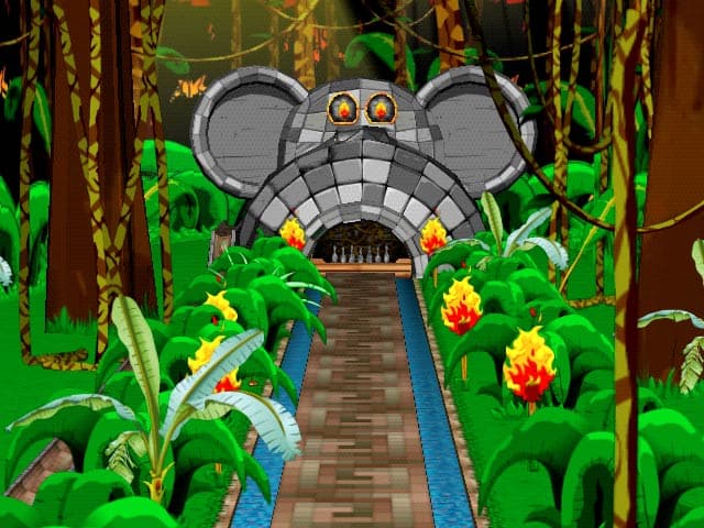 Gutterball 2 screenshot 3