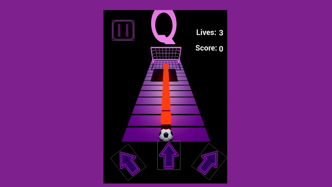 Music Soccer screenshot 3