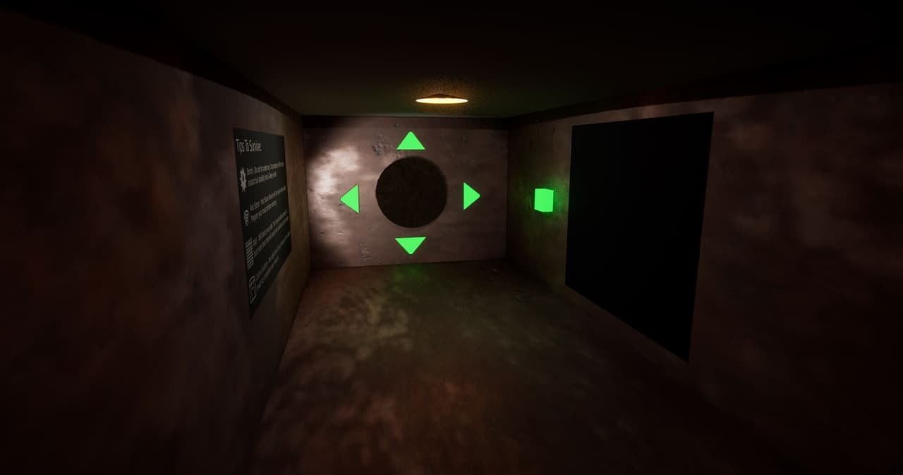 Submarine Navigator screenshot 2