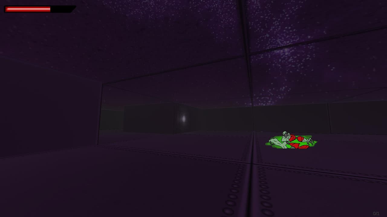 Reflector (Spelivink) screenshot 3