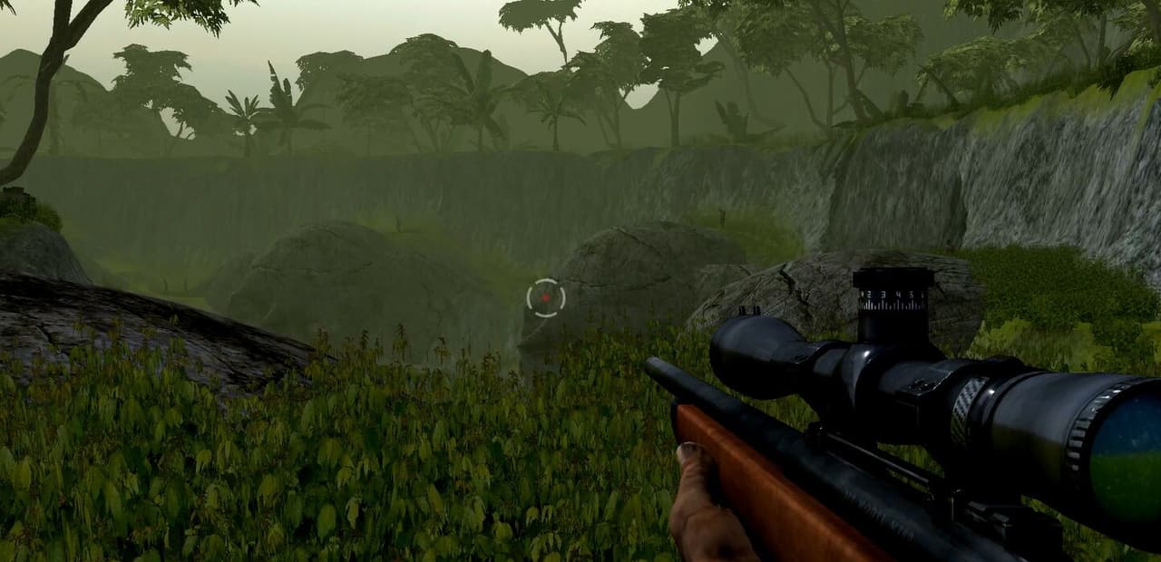Canyon Adventure screenshot 5