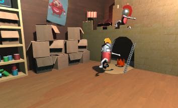 Les Kassos Du Grenier screenshot 3
