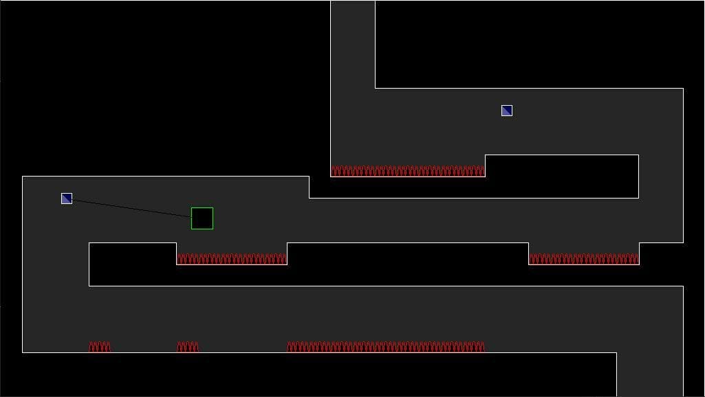 The Pit (itch) (BuzzyBee05) screenshot 3