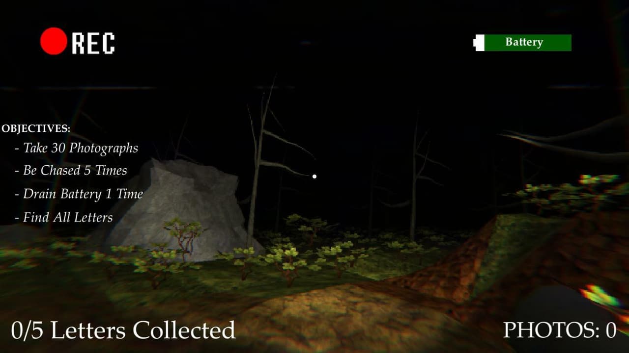 Siren Head 64 screenshot 3