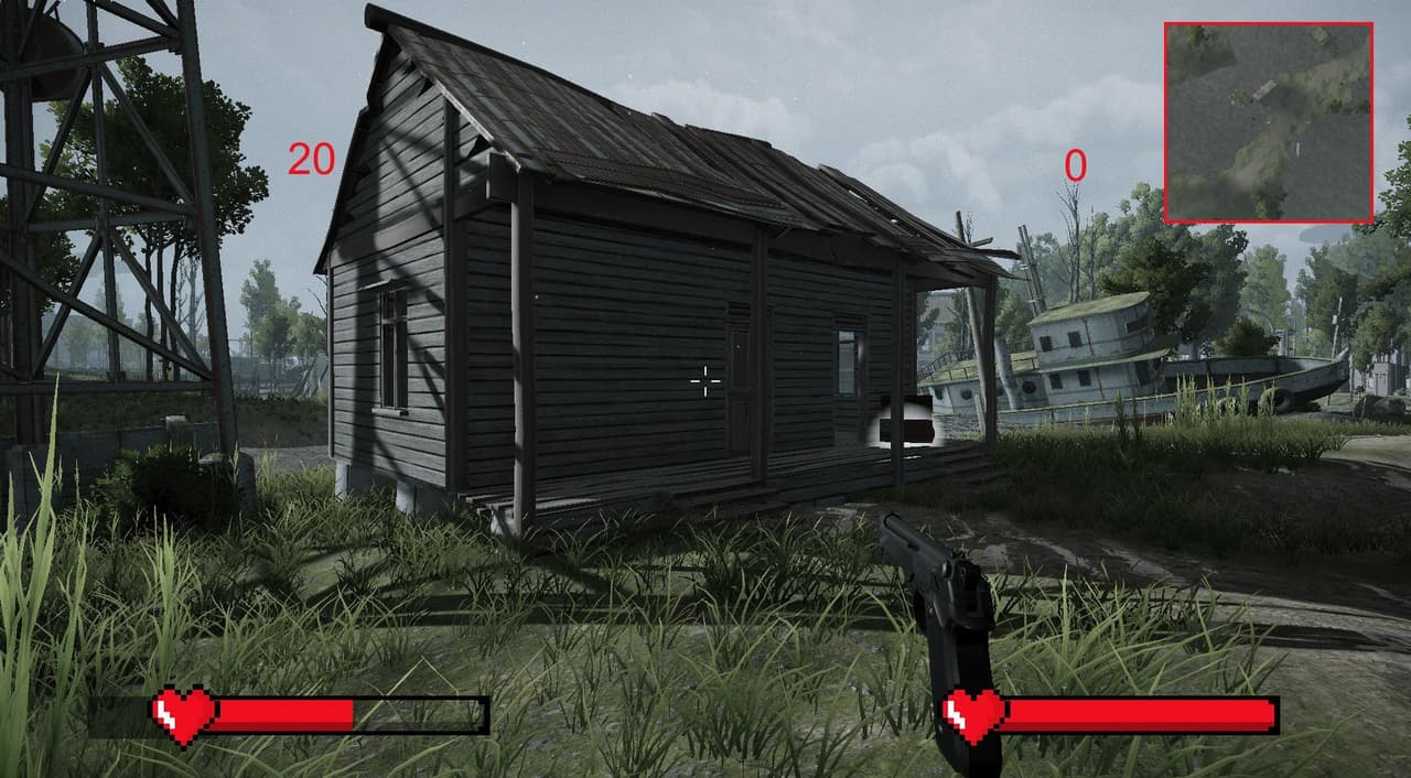 ENIGMA - MULTIPLAYER screenshot 4