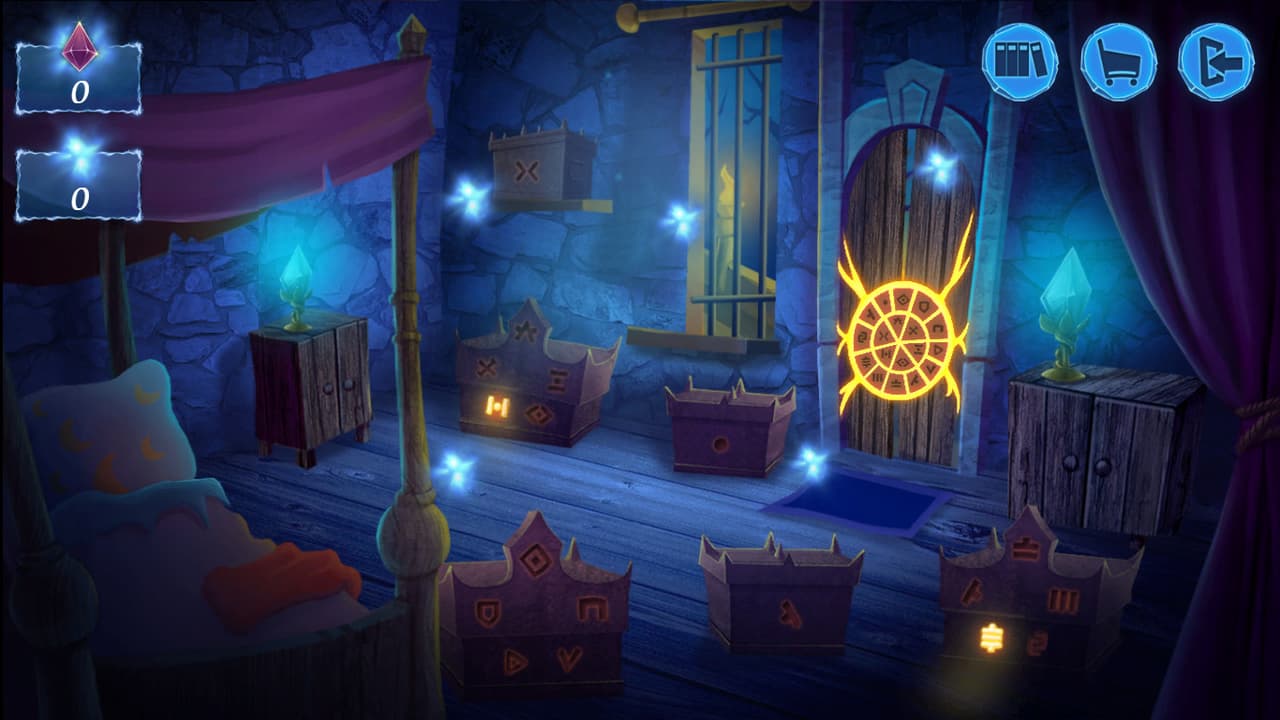 Brave Furries screenshot 4