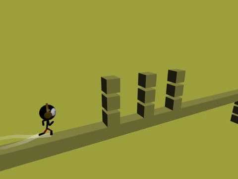 Line Runner 3 screenshot 3
