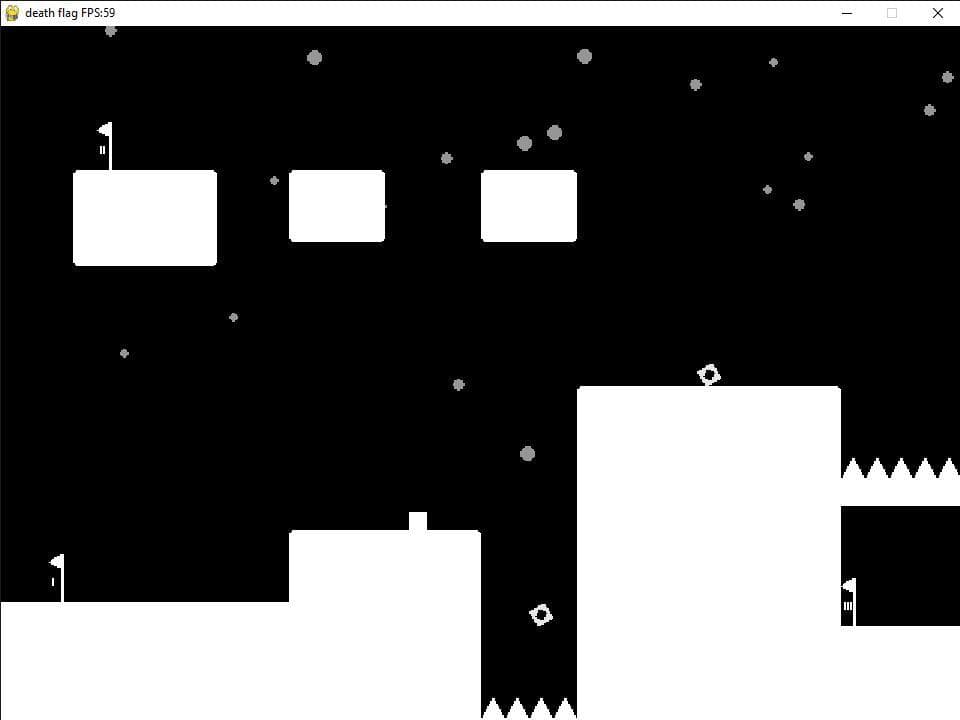 Death Flag screenshot 2