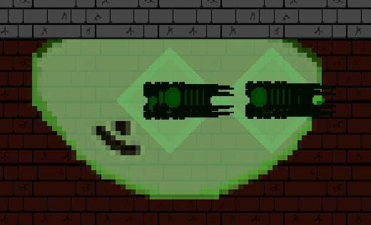 The scuffed spear by Team Mummy screenshot 5