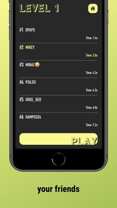 Algodots screenshot 4