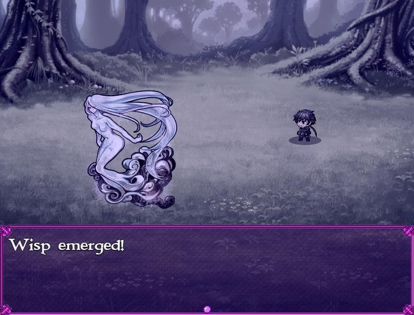Dying Isle: The Miasma Curse screenshot 4