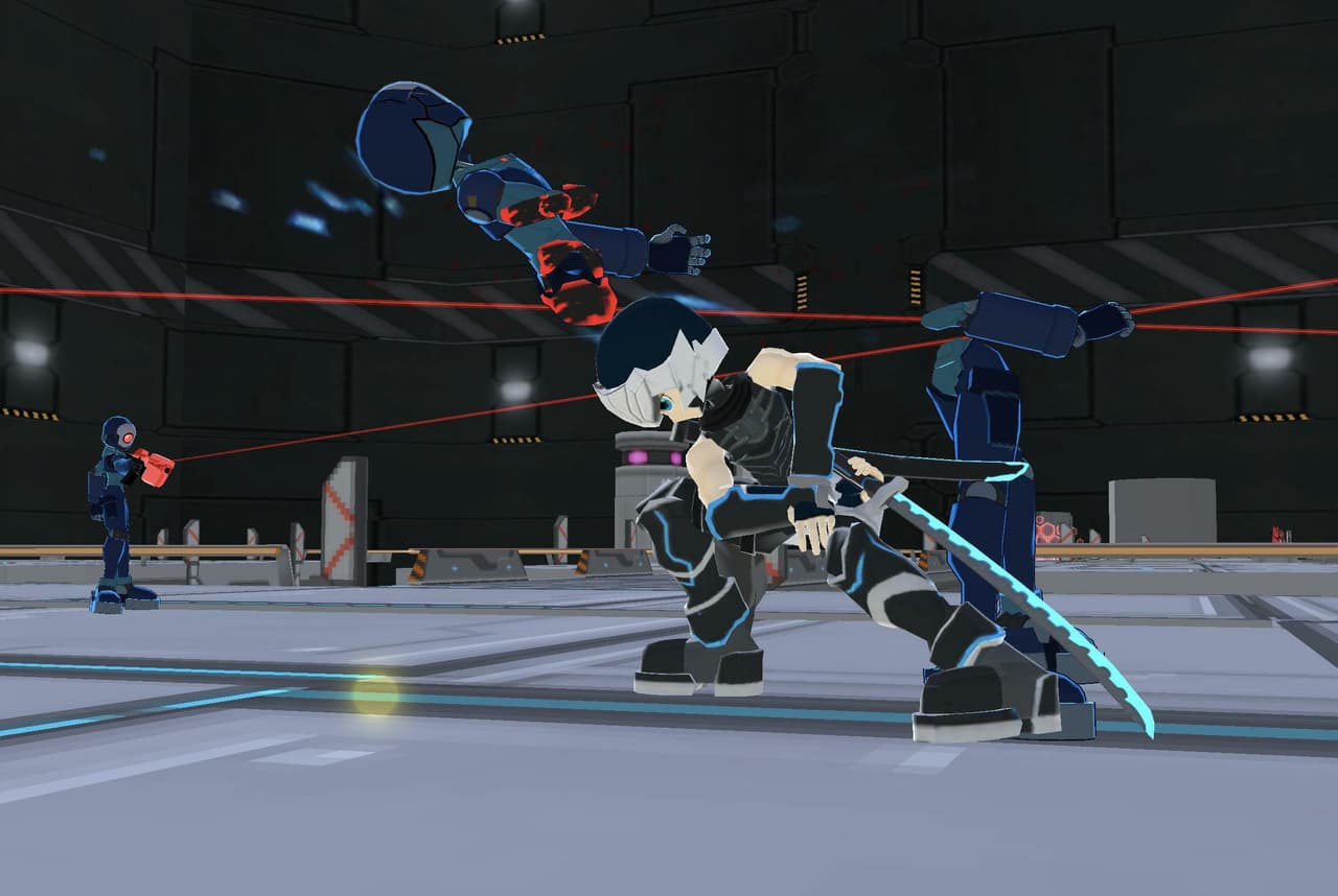 Code Zero (Early Access) screenshot 3