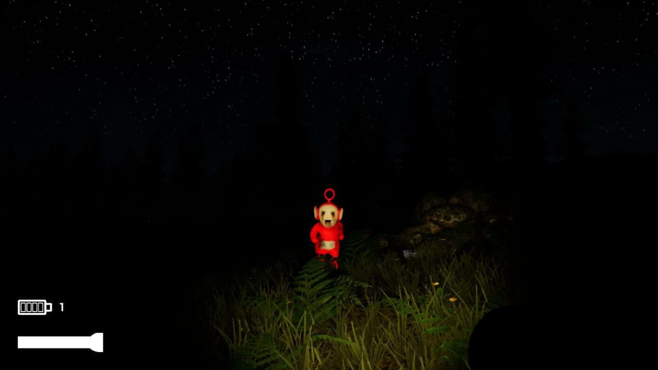 Slendertubbies
