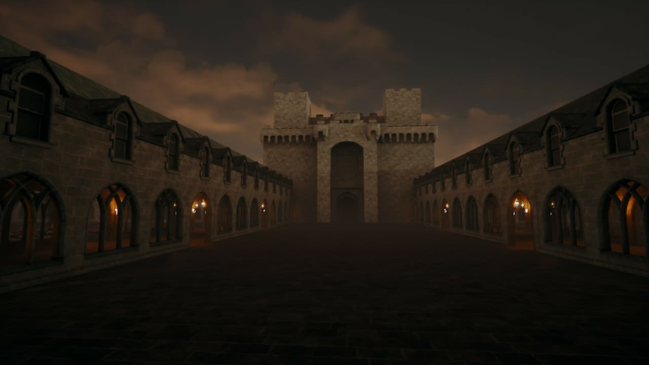 Survive after hell screenshot 4