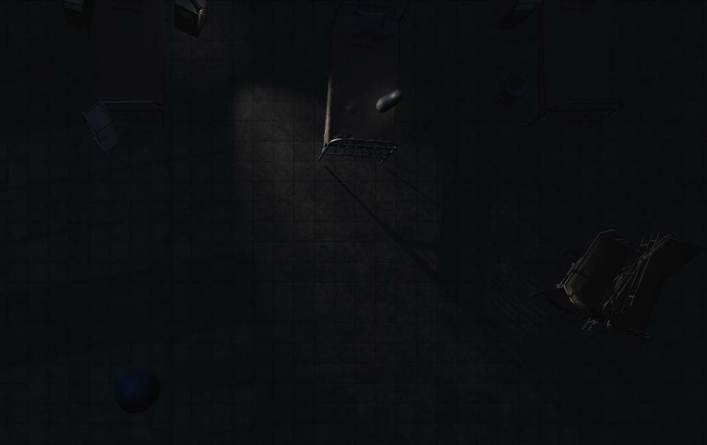 Crybaby-GMTK screenshot 3