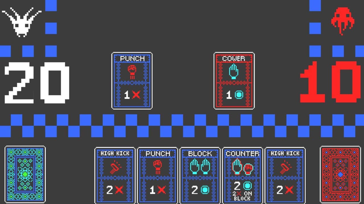 S2019 Mixed Deal screenshot 3