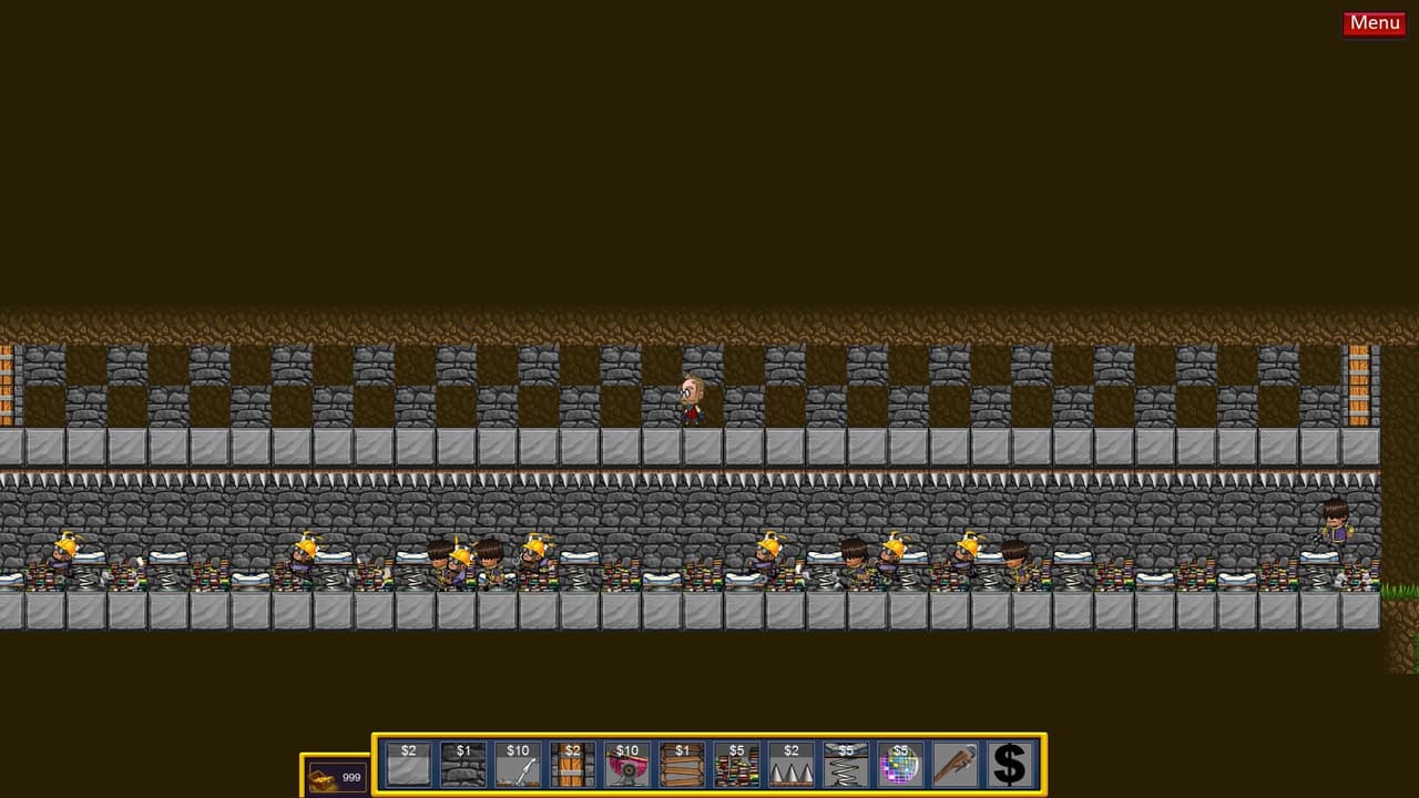 King Randalls Party screenshot 4