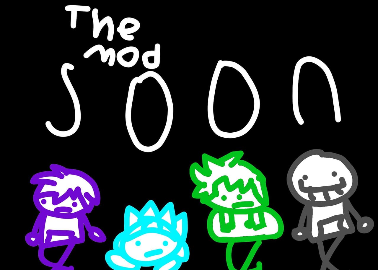 the boys mod