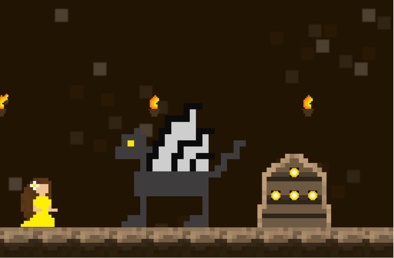 Battle of the Mind screenshot 2