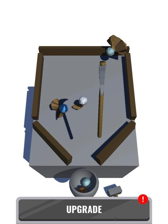 Forge Master 3D - A Sword Inc screenshot 2