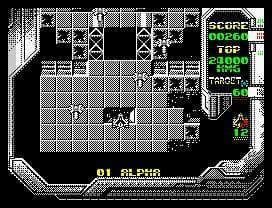 Retroforce