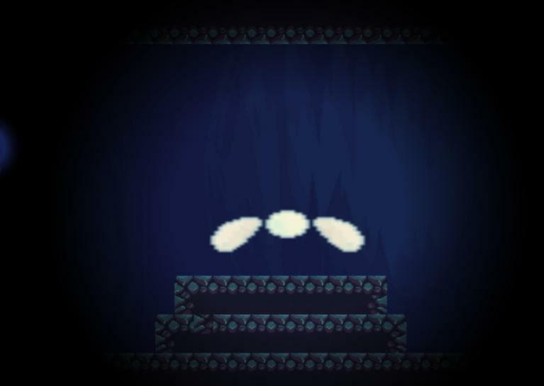 The Flashlight (Toscan0) screenshot 3