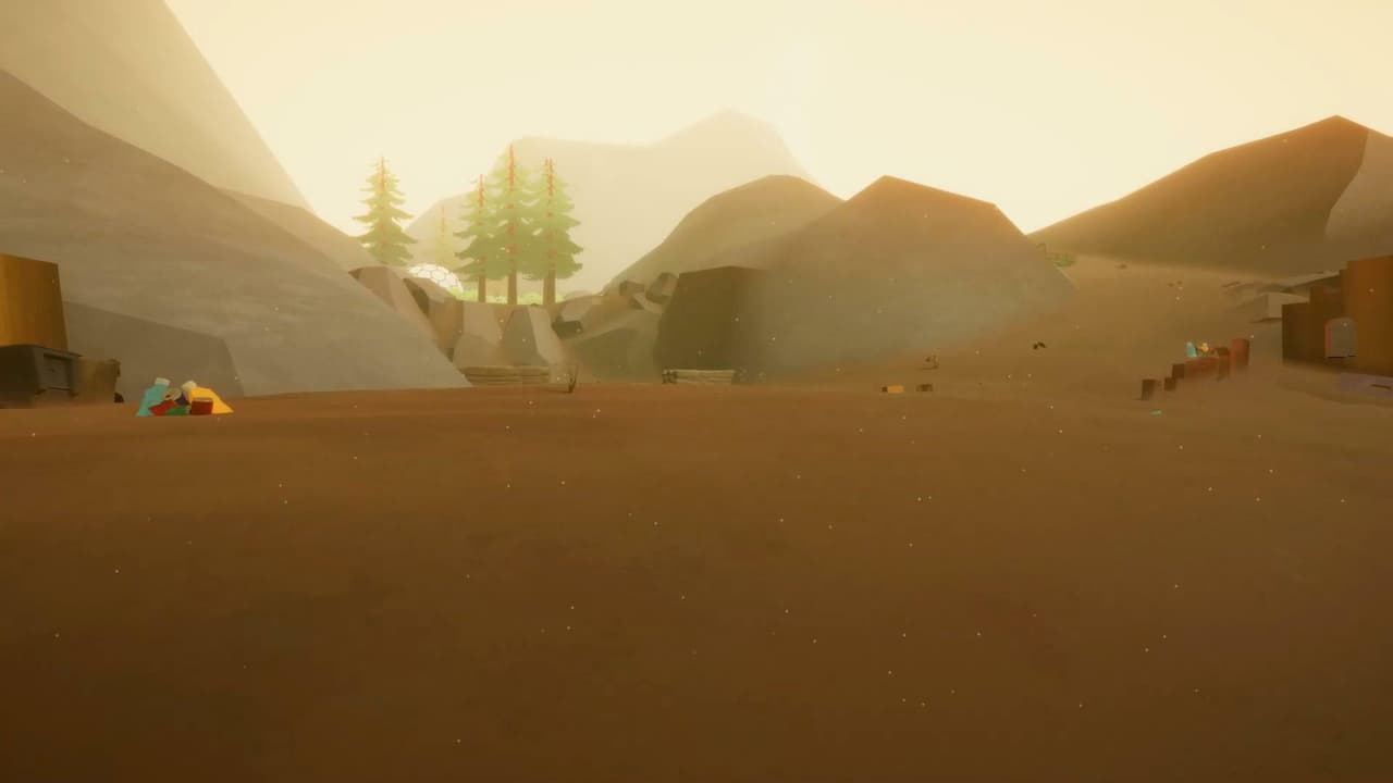Rewilding screenshot 3