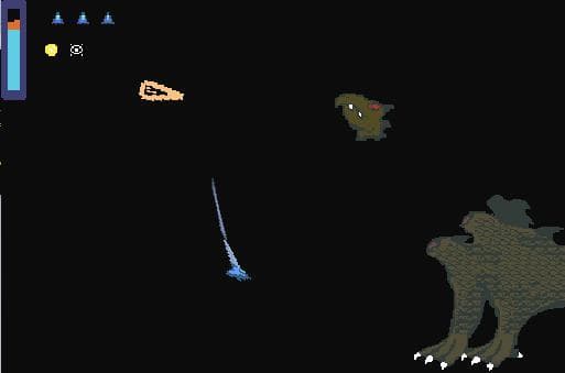 Tactical Hydra - Ludum Dare 41 screenshot 5