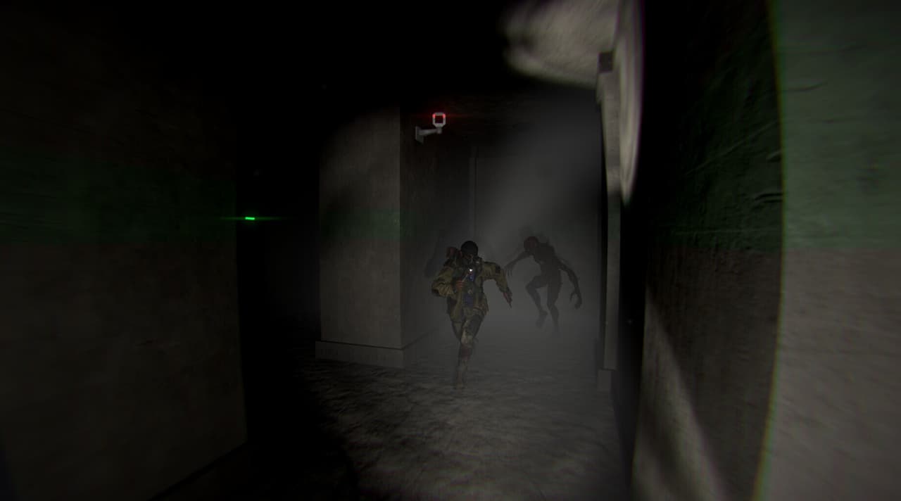 Redlight screenshot 3
