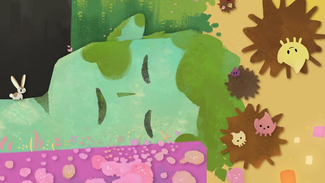 Falling asleep by your side screenshot 6