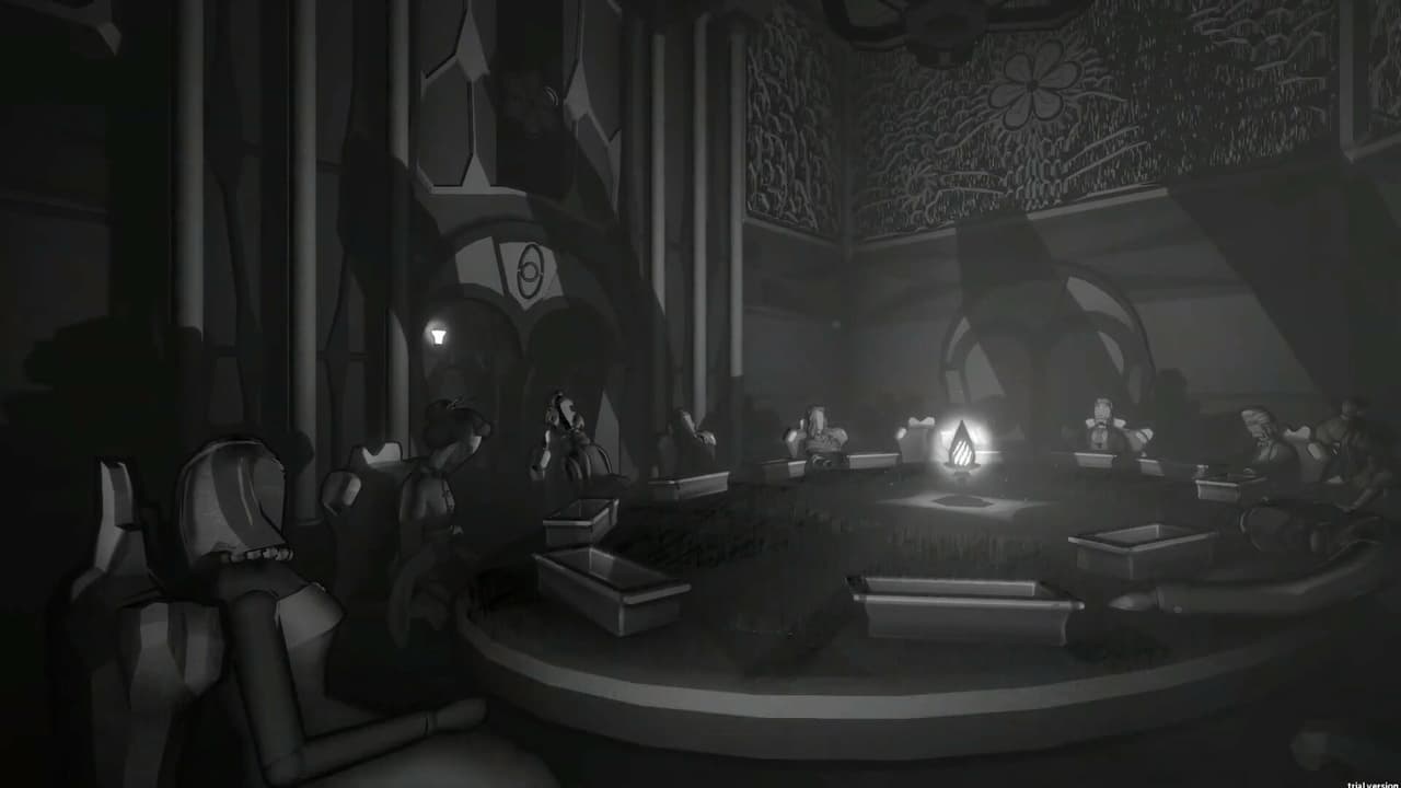 IDID:IT (Inexplicable Deaths In Damipolis: Inner Thoughts)