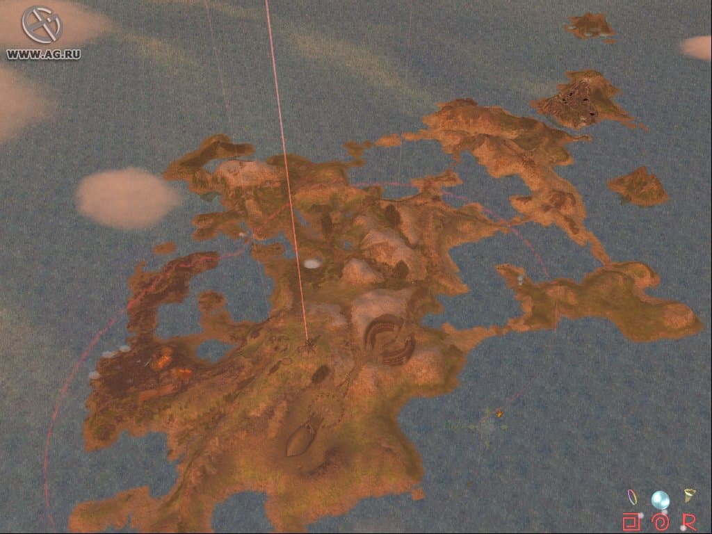 Black & White: Creature Isle