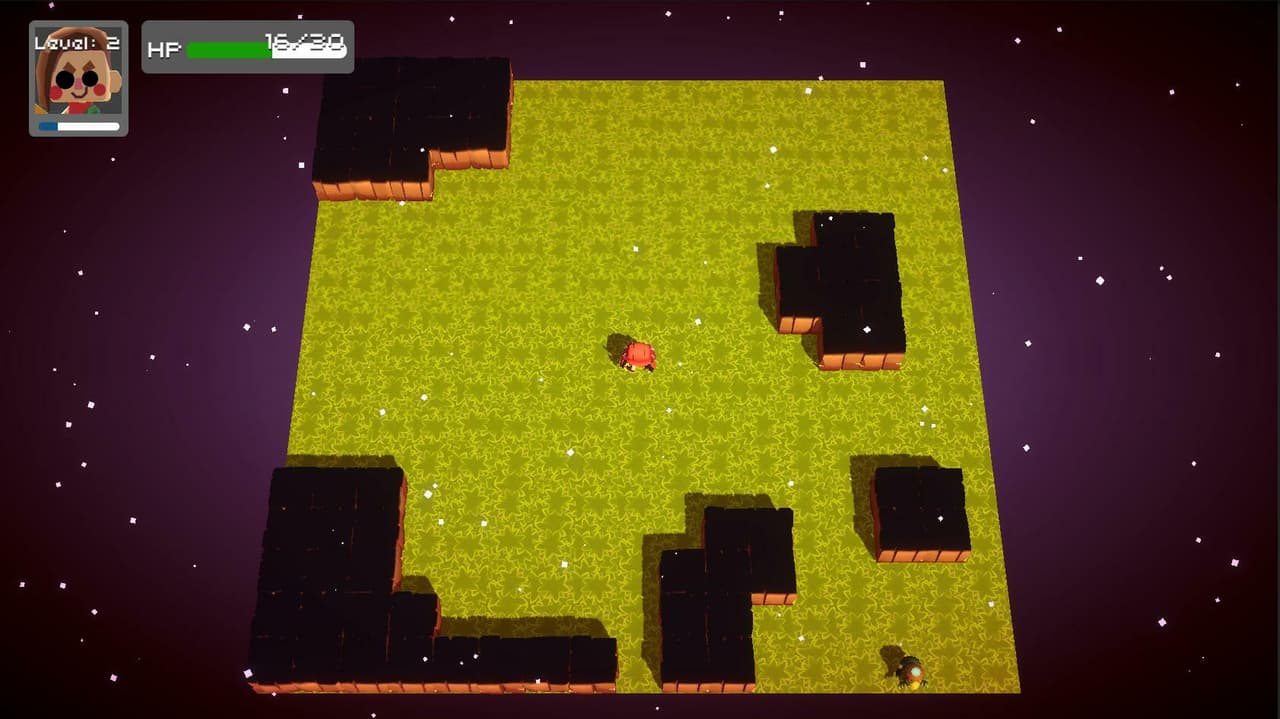 Yokai Crawl screenshot 2