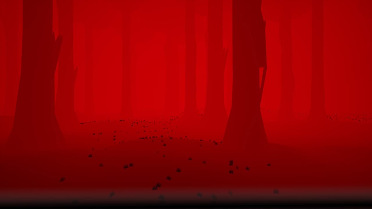 Lucifers Forest screenshot 3